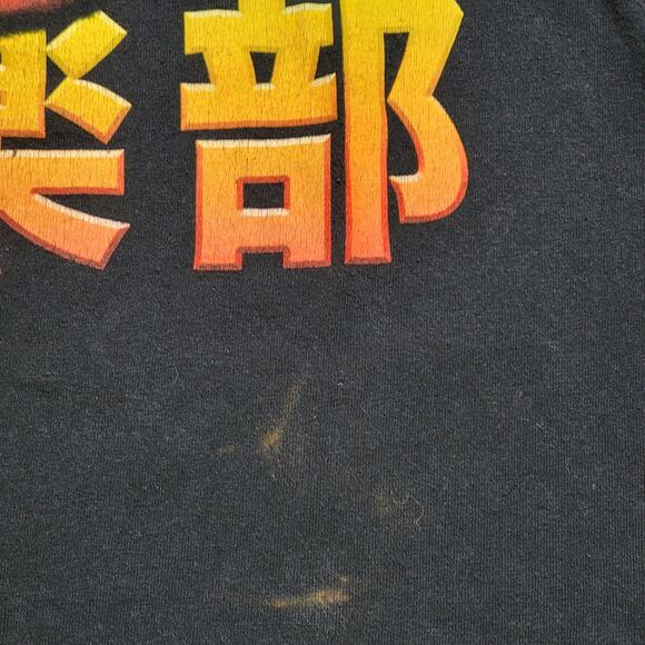 Juice Wrld Black Unisex Tee "999 Club" - Size Medium - Picture 5 of 6